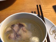 -周三的情书花园餐厅(江北店)
