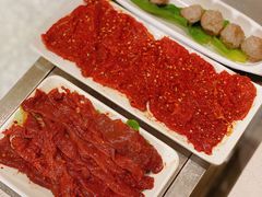 -古乐牛香·鲜牛肉牛杂火锅(新区店)