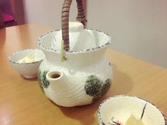 松茸汤-山之川日料放题(通州店)