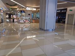 店内环境-绿宝广场