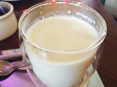 -苏州洲际酒店·大堂酒廊