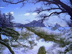 -尧山风景区
