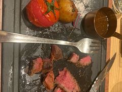 -原石牛扒·约会餐厅(龙城万科里店)