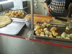 -逍遥镇刘相五胡辣汤豆沫馆(康复中街店)