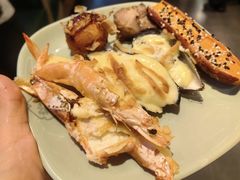 -梨花自助烤肉(西三旗万象汇黑金店)