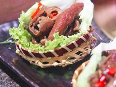 -湊湊火锅·茶憩(东城万达店)