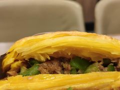 肉夹馍-魏家凉皮(十里河店)