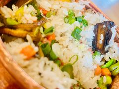 -一坐一忘云南菜(三里屯店)