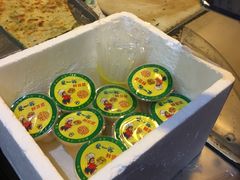 -咏春葱油饼(德政中路店)