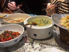 -一味大院•桐庐菜传承店(春江路店)