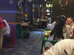 大堂-赖胖子肉蟹煲(临川万象新城店)