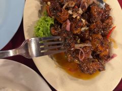 -德成饭店