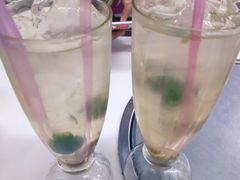-量贩海鲜餐厅
