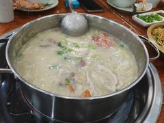 -盈田盈粥庄(黄兴公园店)