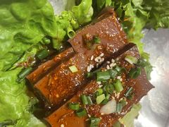 -悟能八戒烤肉自助(秦隆步行街店)