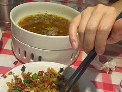 -好帮厨·下饭浏阳菜·坚持现炒(月湖店)