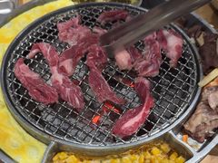 -姜虎东白丁烤肉(深圳湾后海汇店)