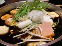 寿喜锅-MoMo牧场·寿喜烧专门店(长泰广场店)