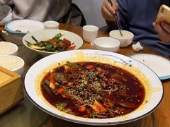 -渝乡人家(和平里店)