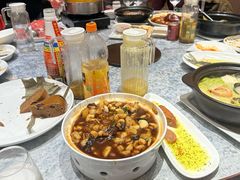 -聚丰园•湖鲜餐厅(阿红私房菜梅石路店)