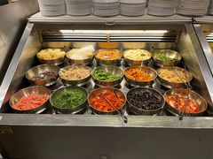 -火炉火自助餐(西直门凯德MALL店)