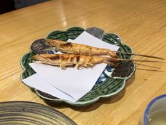 -吉兆·料理(红梅南路店)