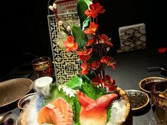 -蟹犇•帝王蟹雪蟹(陆家嘴店)