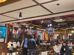 -灶东家民间菜(回兴店)