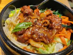 -唯成•韩国炭火烤肉 유성고기