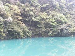 -神龙峡风景区