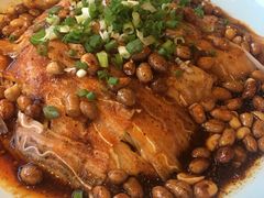 -盐帮食坊•小河帮川菜(四川师大店)