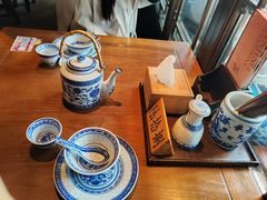 -南京大牌档(夫子庙老门东店)