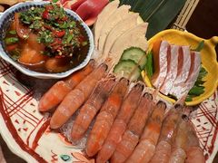 -杉海和牛烧肉海鲜自助(会展城店)