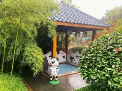 -郑州银基黄帝宫御温泉