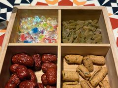 -清真·古丽花儿·新疆美食(滨江道店)