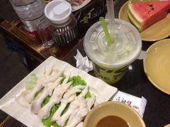 -唇辣号重庆老火锅(燕郊鑫乐汇店)