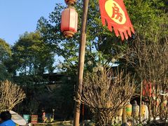 -土灶人家柴火鸡(都江堰店)