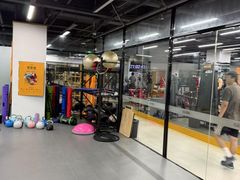 -超鹿运动(融侨锦江店)