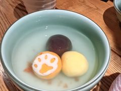 全家福汤圆-缸鸭狗(天一广场店)