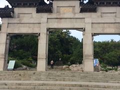 -云龙山