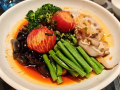 -徐记海鲜·宴会(大唐西市|丰庆店)