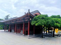-华清宫景区