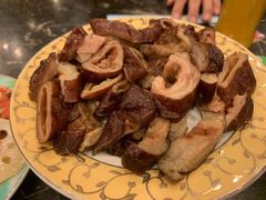 -吾味香葫芦头(安西街店)