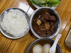 -阿秋牛排(湖心街店)