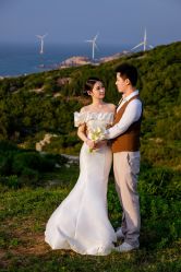 点击看大图 -纪可婚纱摄影平潭旅拍