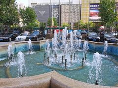 -大连富丽华大酒店