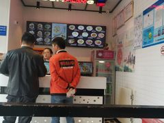 -小杨生煎(火车站北广场店)