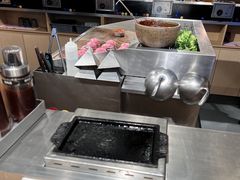 -肉肉大米(金虹桥店)