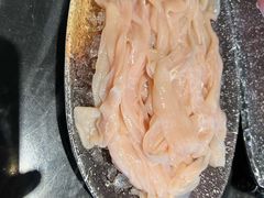 精选鸭肠-王家渡火锅(金宝汇店)