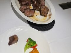 -王品牛排(郑州大卫城店)